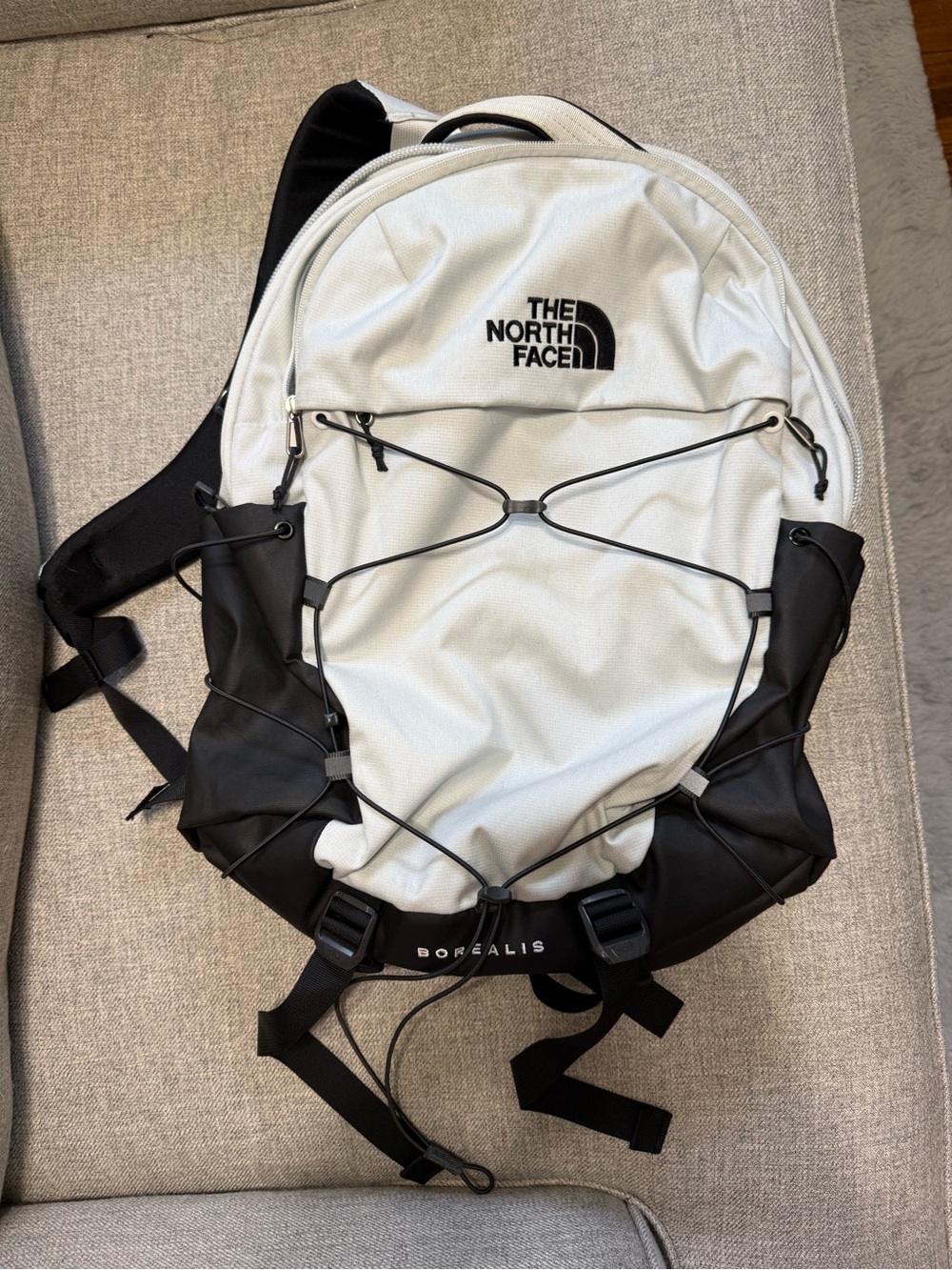 The North Face Borealis Backpack
